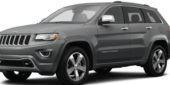 JEEP GRAND CHEROKEE 2015 1C4RJFCG7FC877186 image